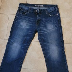 Express jeans